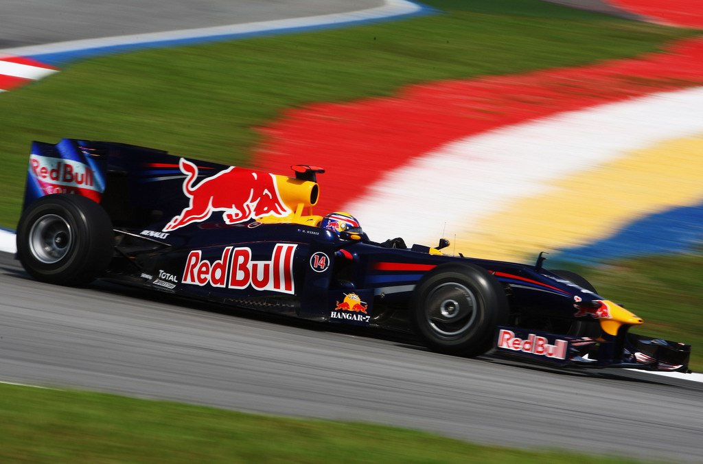 GP MALESIA - Prove Libere